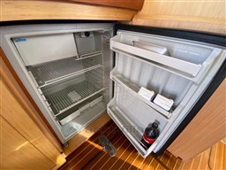 SOLARE - SOLARE 43 - interiors