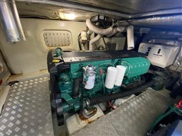 SOLARE - SOLARE 43 - motors