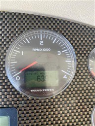 SOLARE - SOLARE 43 - motors