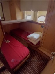 SOLARE - SOLARE 43 - interiors