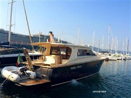 SOLARE - SOLARE 43 - exteriors