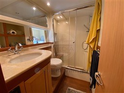 SOLARE - SOLARE 43 - interiors