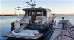 SOLARE - SOLARE 43 - exteriors