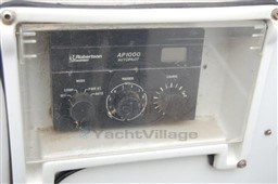 CANTIERE DEL PARDO - GRAND SOLEIL 46 - exteriors