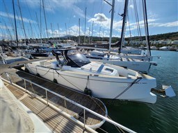 CANTIERE DEL PARDO - PARDO 43 - exteriors