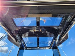 CANTIERE DEL PARDO - PARDO 43 - exteriors