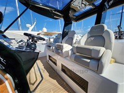 CANTIERE DEL PARDO - PARDO 43 - exteriors