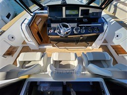 CANTIERE DEL PARDO - PARDO 43 - exteriors