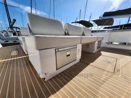 CANTIERE DEL PARDO - PARDO 43 - exteriors