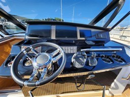 CANTIERE DEL PARDO - PARDO 43 - electronic