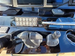 CANTIERE DEL PARDO - PARDO 43 - electronic