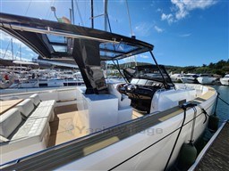 CANTIERE DEL PARDO - PARDO 43 - exteriors