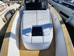 CANTIERE DEL PARDO - PARDO 43 - exteriors