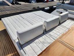 CANTIERE DEL PARDO - PARDO 43 - exteriors