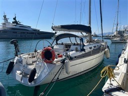 DUFOUR YACHTS - DUFOUR 44 PERFORMANCE - exteriors