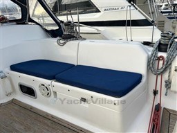 DUFOUR YACHTS - DUFOUR 44 PERFORMANCE - exteriors