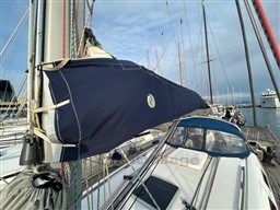 DUFOUR YACHTS - DUFOUR 44 PERFORMANCE - exteriors