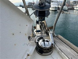 DUFOUR YACHTS - DUFOUR 44 PERFORMANCE - exteriors