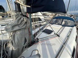 DUFOUR YACHTS - DUFOUR 44 PERFORMANCE - exteriors