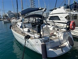 DUFOUR YACHTS - DUFOUR 44 PERFORMANCE - exteriors