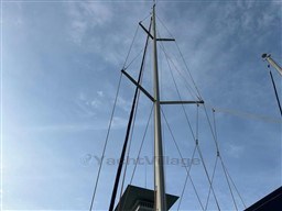 DUFOUR YACHTS - DUFOUR 44 PERFORMANCE - exteriors