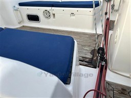 DUFOUR YACHTS - DUFOUR 44 PERFORMANCE - exteriors