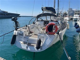 DUFOUR YACHTS - DUFOUR 44 PERFORMANCE - exteriors