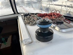 DUFOUR YACHTS - DUFOUR 44 PERFORMANCE - exteriors