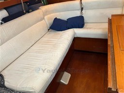 DUFOUR YACHTS - DUFOUR 44 PERFORMANCE - interiors