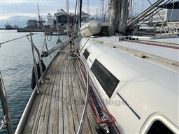 DUFOUR YACHTS - DUFOUR 44 PERFORMANCE - exteriors