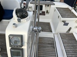 DUFOUR YACHTS - DUFOUR 44 PERFORMANCE - exteriors