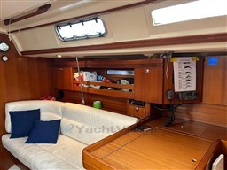 DUFOUR YACHTS - DUFOUR 44 PERFORMANCE - interiors