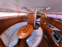 X-YACHTS - X 412 MKII - interiors
