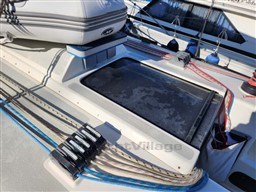 X-YACHTS - X 412 MKII - exteriors