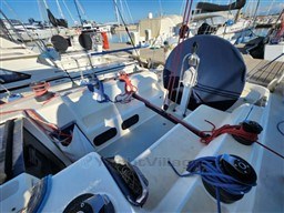 X-YACHTS - X 412 MKII - exteriors