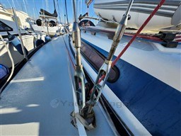 X-YACHTS - X 412 MKII - exteriors