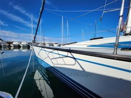 X-YACHTS - X 412 MKII - exteriors