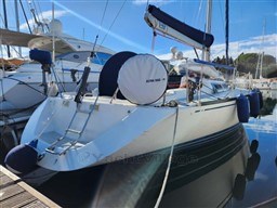 X-YACHTS - X 412 MKII - exteriors