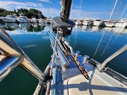 X-YACHTS - X 412 MKII - exteriors