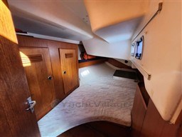 X-YACHTS - X 412 MKII - interiors
