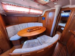 X-YACHTS - X 412 MKII - interiors