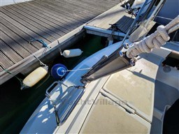 X-YACHTS - X 412 MKII - exteriors