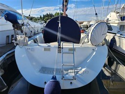 X-YACHTS - X 412 MKII - exteriors