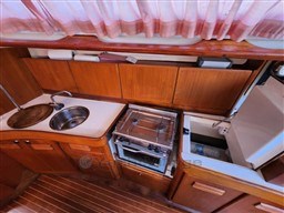 X-YACHTS - X 412 MKII - interiors