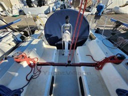 X-YACHTS - X 412 MKII - exteriors