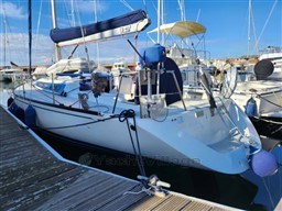 X-YACHTS - X 412 MKII - exteriors