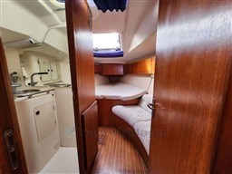 X-YACHTS - X 412 MKII - interiors