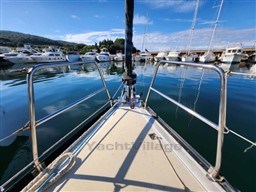 X-YACHTS - X 412 MKII - exteriors