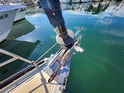 X-YACHTS - X 412 MKII - exteriors