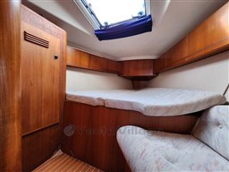 X-YACHTS - X 412 MKII - interiors